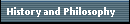 History and Philosophy